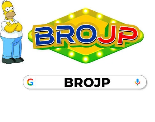 BROJP - Game Tembak Ikan Terbaik untuk Hiburan Seru